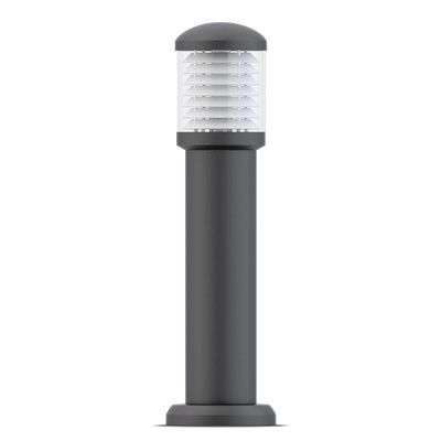 Bolardo LED • Clásico