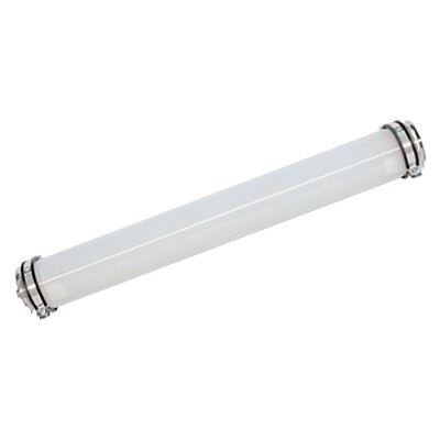 Iluminación LED Condiciones Extremas · Silver