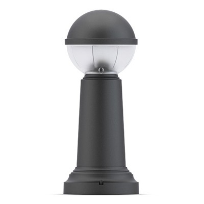 Bolardo LED • Centro