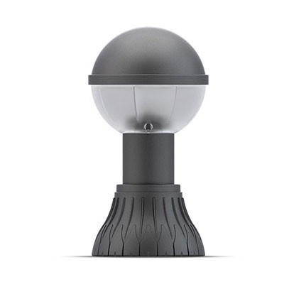 Bolardo LED • Alfil