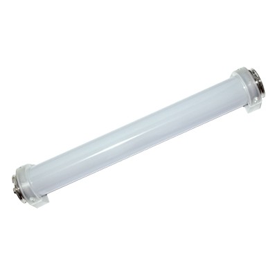 Iluminación Exterior LED Antivandálica · Thunder