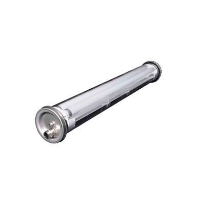 Iluminación Técnica Industrial · Rinox