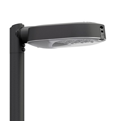Iluminación Vial Urbana LED • Enur Micro